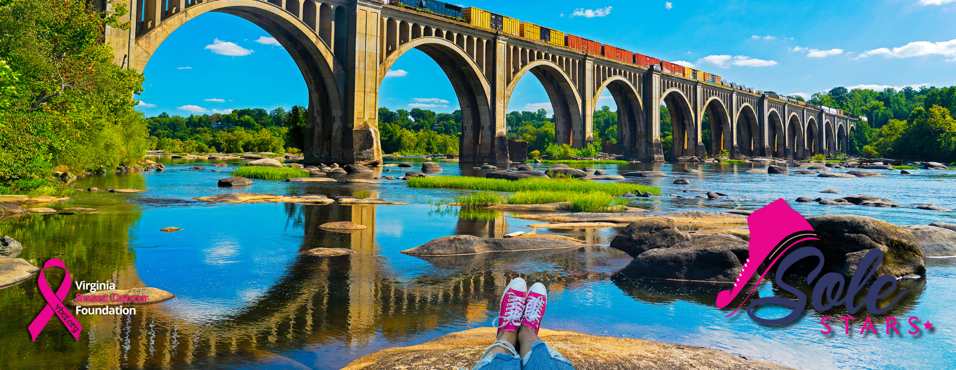 CENTRAL VIRGINIA SOLE STARS